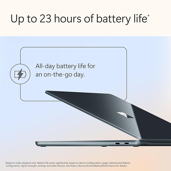 Microsoft Surface Laptop Copilot+ PC 2025 Models Now Available for Pre-Order on Amazon UK 4 717eV5 tSML. AC SX679