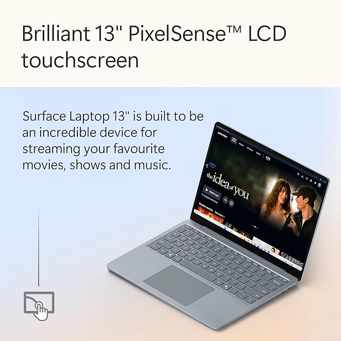 Microsoft Surface Laptop Copilot+ PC 2025 Models Now Available for Pre-Order on Amazon UK 5 81ekab XlIL. AC SX679