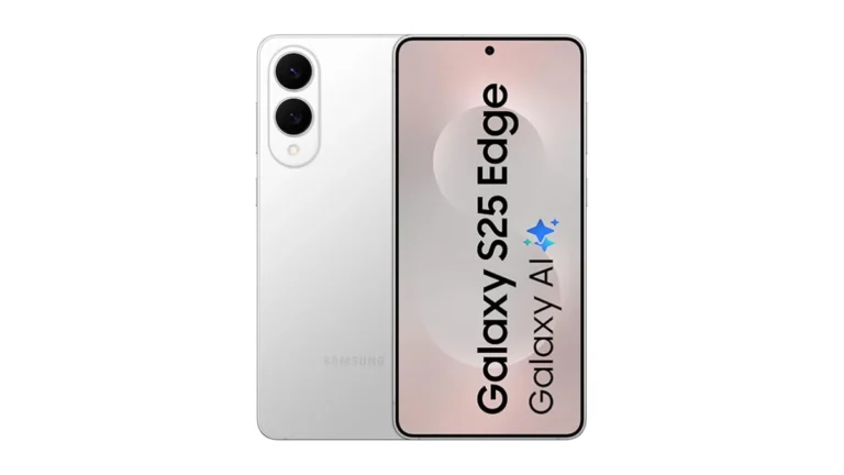 Samsung Galaxy S25 Edge Launched in India – Price, Specs, and Availability - feature image_2025 05 15_05 10 53