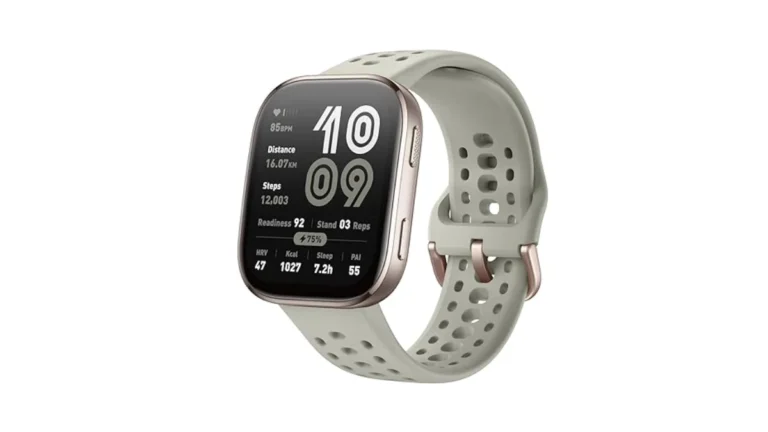 Amazfit Bip 6 Smartwatch