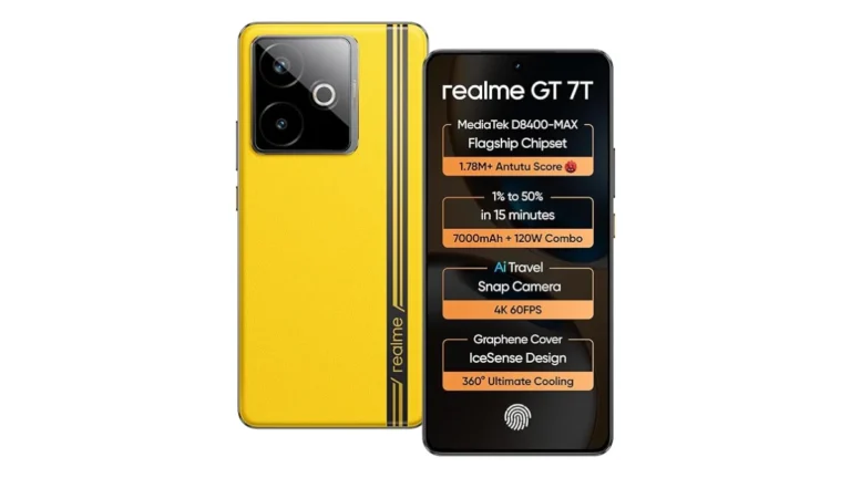 Realme GT 7 and GT 7T Launched in India – Flagship Performance, 7000mAh Battery, and AI Power at Aggressive Prices - feature image_2025 05 27_15 20 00