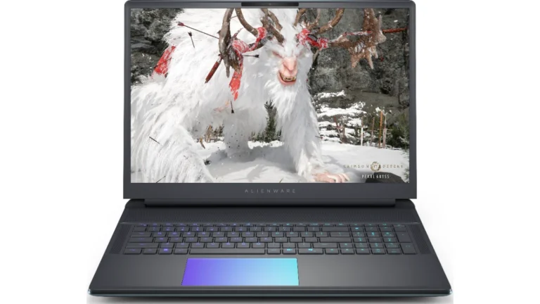 [ UK ] Dell Alienware 18 Area 51 (2025) AWAA18250-9208BLU-PGB Laptop Launched with Intel Core Ultra 9 and RTX 5080 GPU - feature image_2025 05 28_22 54 49