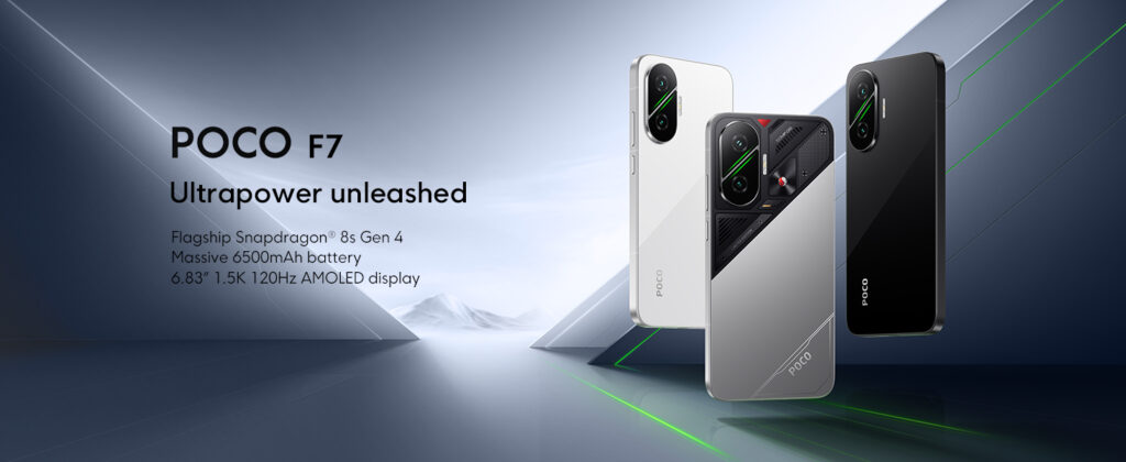 Xiaomi POCO F7 Android Smartphone Launched in the UK: Price, Specs, and Variants 2 0a80fe11 c580 43ca 80f0 5533e8de72fe. CR001464600 PT0 SX1464 V1