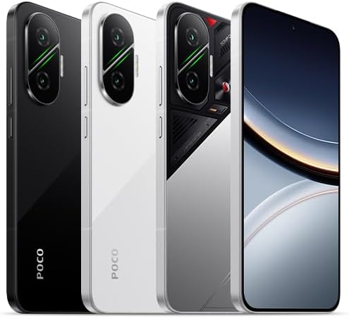 Xiaomi POCO F7 Android Smartphone Launched in the UK: Price, Specs, and Variants 6 41qECRIzmtL. AC