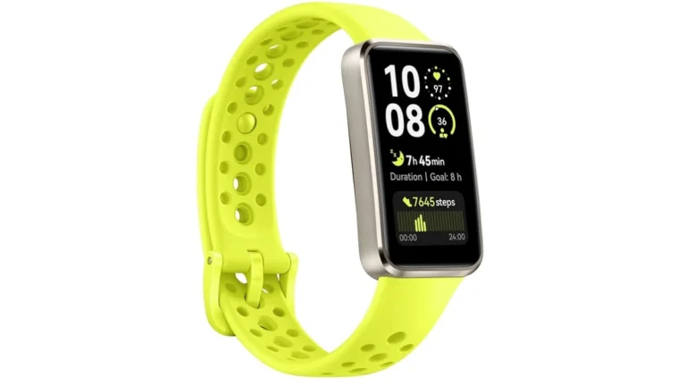 HUAWEI Band 10 Smartwatch with AI-Powered Fitness Monitoring Launched in India – Check Price, Specs and Availability - feature image_2025 06 07_10 19 53