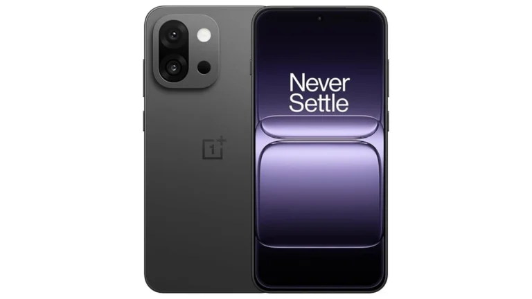 OnePlus 13s with Snapdragon 8 Elite & OnePlus AI Launched in India [ Specs: 6.32″ 120Hz ProXDR LTPO Display / 12GB LPDDR5X / 256GB-512GB UFS 4.0 ] - feature image_2025 06 07_12 43 26