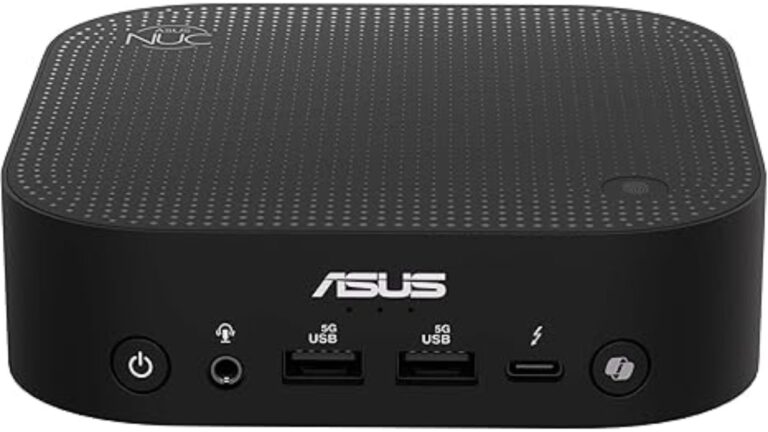 [ US ] ASUS NUC 14 Pro AI RNUC14LNKU9099NU Mini PC listed on Amazon [ Intel Core Ultra 9 288V / 32GB RAM / 1TB SSD ] - feature image_2025 06 08_16 37 10