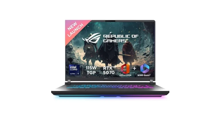 [ Amazon India ] Nvidia RTX 5060 Graphics Laptops List - feature image_2025 06 13_14 49 26