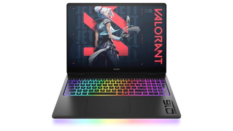 [UK] HP OMEN MAX 16-ah0007na Gaming Laptop Launched [ Intel Core Ultra 9 275HX / Nvidia RTX 5080 Graphics ] - feature image_2025 06 19_07 09 07