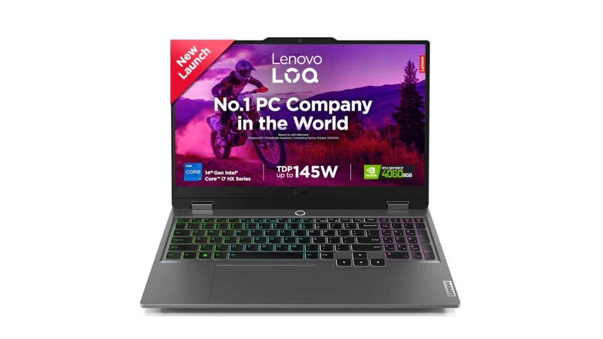 Best NVIDIA RTX 4060 Laptops You Can Buy in India [June 2025 Edition]