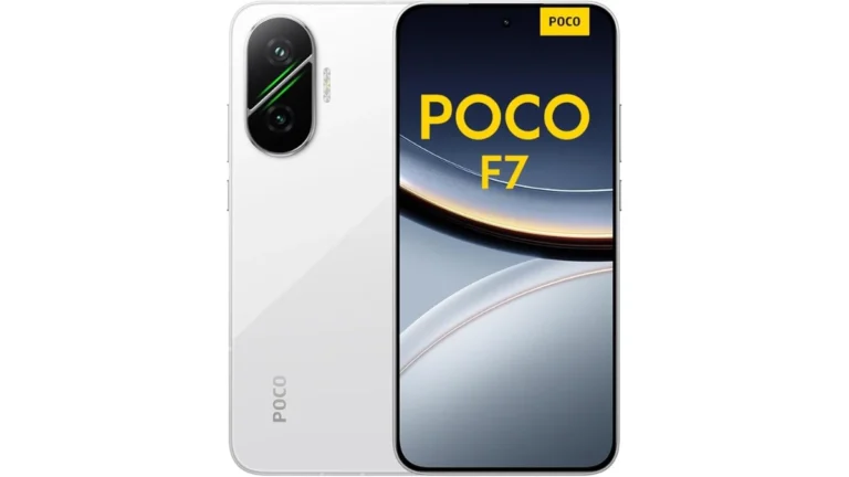 Xiaomi POCO F7 Android Smartphone Launched in the UK: Price, Specs, and Variants - feature image_2025 06 25_07 28 20