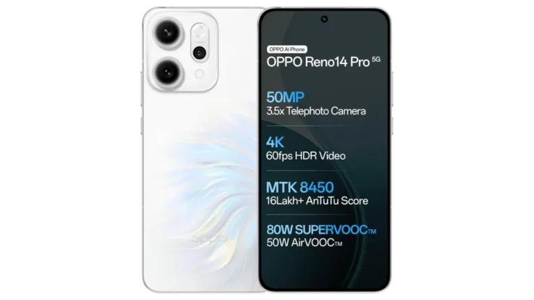Oppo Reno 14 Series Launched in India – Check Price, Specs, Features - feature image_2025 07 04_06 31 23