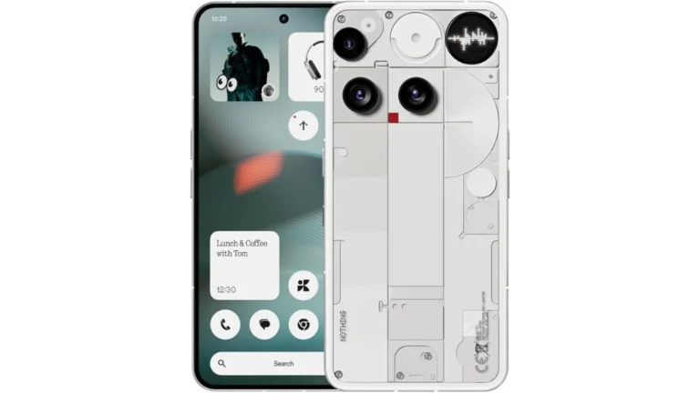 Nothing Phone 3 16GB RAM 512GB Launched in the US – up for pre-order on Amazon - feature image_2025 07 04_10 20 33
