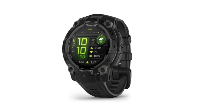 [ 2025 July ] New Launches in Garmin Smartwatches and Dashcams in India [ Amazon.in ] - feature image_2025 07 05_14 23 54