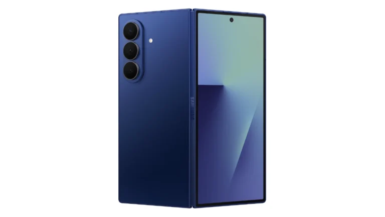 Samsung Galaxy Z Fold7 5G, Z Flip7, Z Flip7 FE listed on Amazon India for Pre-order - feature image_2025 07 10_15 53 10