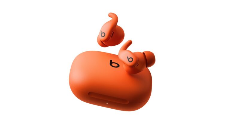 Beats Powerbeats Fit Earbuds Launched