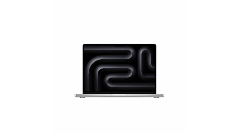 Apple 2026 MacBook Pro 14-inch M5 Pro (MJLW4HN/A, MJLV4HN/A) available in India at Rs.2,89,900. 15-core CPU, 16-core GPU, 24GB RAM, 2TB SSD, Liquid Retina XDR. Check price on Amazon.