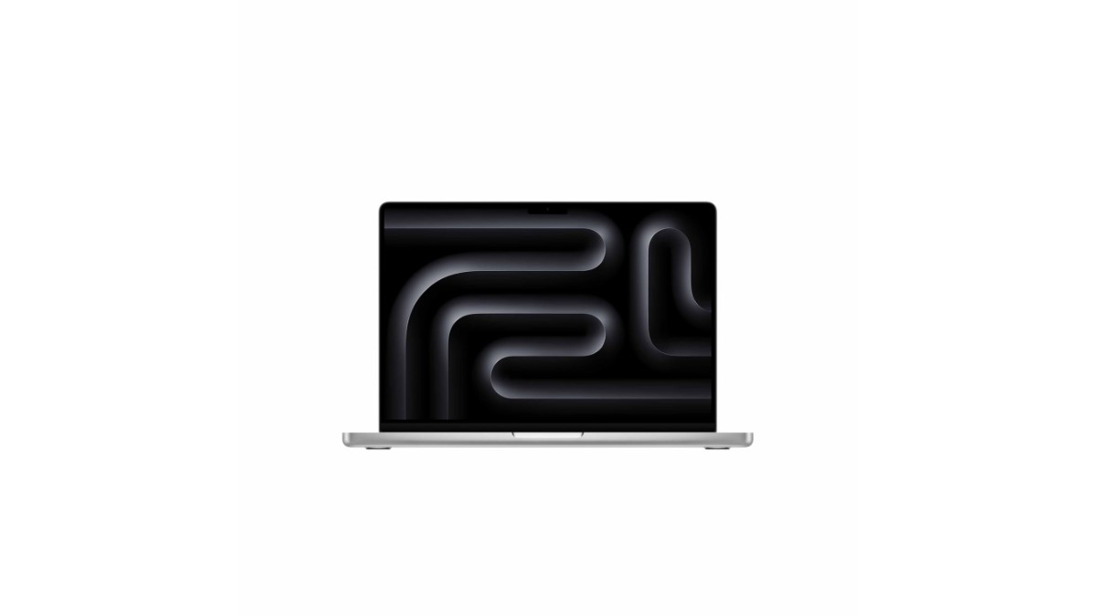 Apple 2026 MacBook Pro 14-inch with M5 Pro Chip (MJLW4HN/A, MJLV4HN/A) Laptop Launched in India – 15-Core CPU, 24GB Unified Memory, Liquid Retina XDR Display