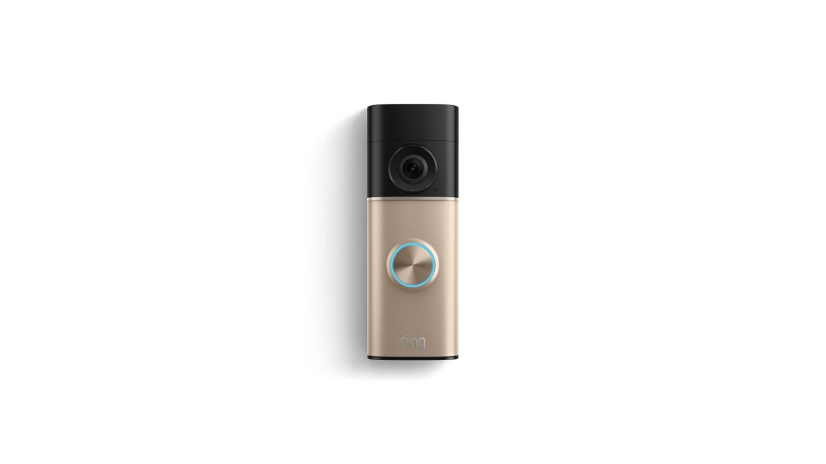 Ring 2026 doorbells available for pre-order. Battery Doorbell Pro (2nd Gen) at $249.99 with 4K video, 10× zoom. Lineup starts at $79.99. Check prices on Amazon.