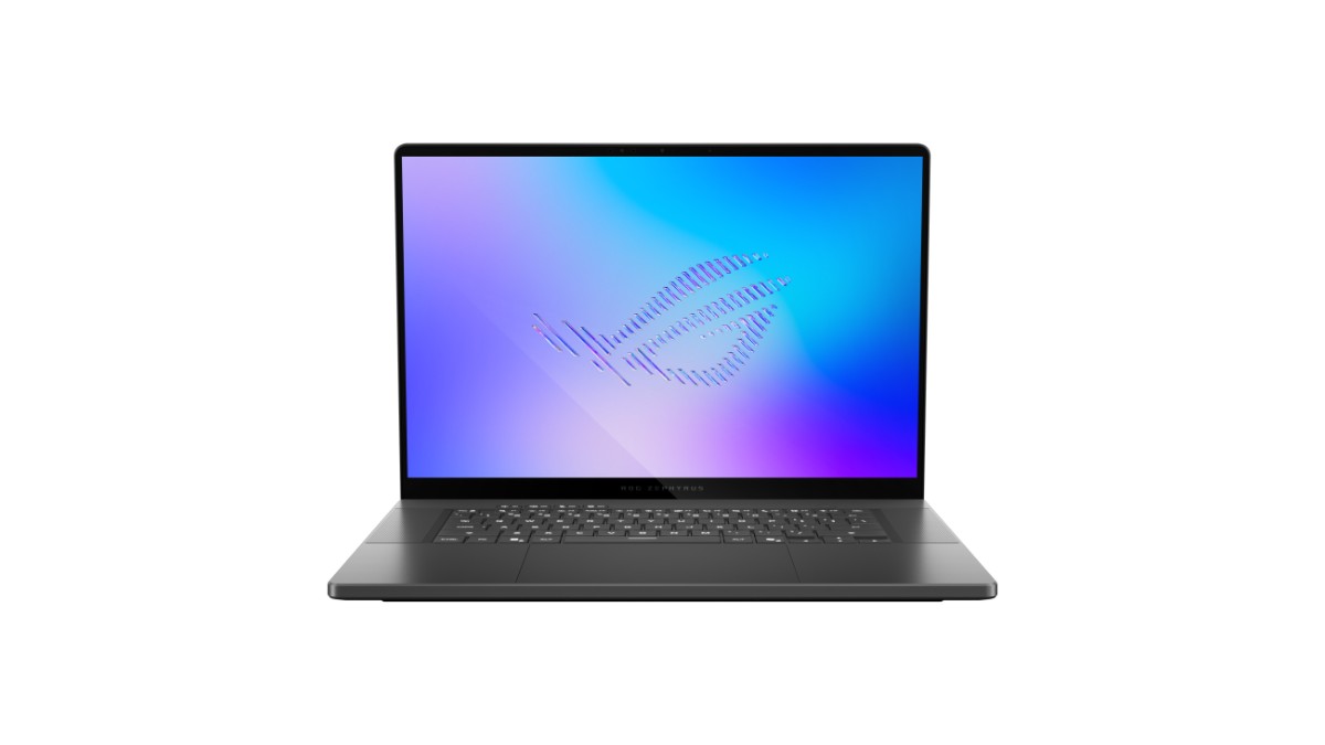 ASUS ROG Zephyrus G16 GU606AX 2026 Gaming Laptop Listed on Amazon UK – RTX 5090 24GB, Intel Core Ultra 9 386H, 16″ 2.5K OLED 240Hz, 64GB RAM