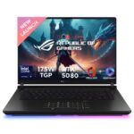 April 2026 Best Laptop Deals on Amazon India — 31 laptops with Limited time deal badge including ASUS Vivobook, Zenbook, TUF, ROG Strix, Gaming V16 and Samsung Galaxy Book6, prices from Rs 63,990, up to 31% off MRP