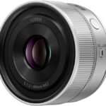 Panasonic LUMIX S 40mm F2 L-Mount Lens S-S40 Available for Pre-Order on Amazon US