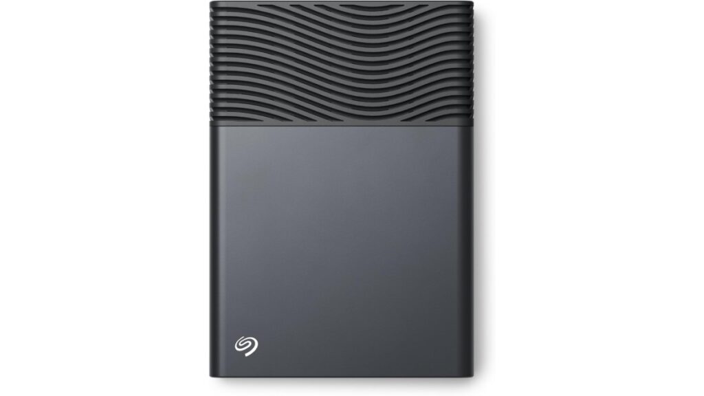 2026 Seagate One Touch Desktop HDD STNB series 8TB 20TB 24TB Space Gray bus-powered USB-C external hard drive – available for pre-order on Amazon US starting at $259.99