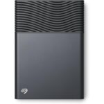 2026 Seagate One Touch Desktop HDD STNB series 8TB 20TB 24TB Space Gray bus-powered USB-C external hard drive – available for pre-order on Amazon US starting at $259.99