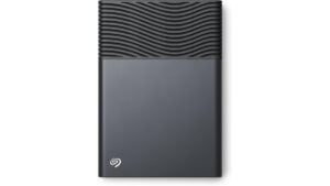 2026 Seagate One Touch Desktop HDD STNB series 8TB 20TB 24TB Space Gray bus-powered USB-C external hard drive – available for pre-order on Amazon US starting at $259.99