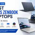 [June 2026] Best ASUS Zenbook Laptops to Buy in India – All Models, Prices & Specs on Amazon.in