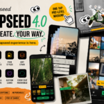 Google Snapseed 4.0 Features