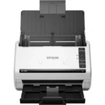 Epson DS-530X desktop document scanner with 45 ppm duplex scanning and 100-page ADF