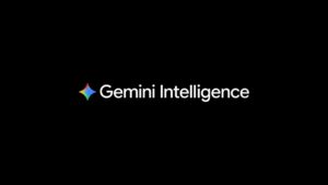 Google Gemini Intelligence