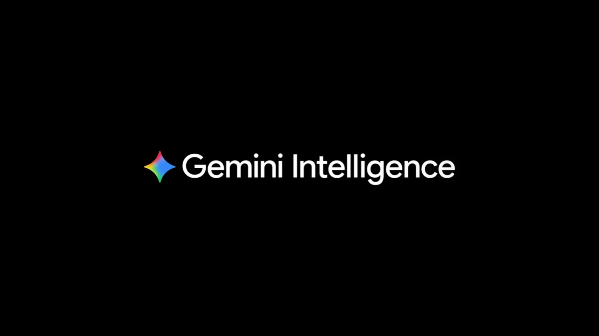 Google Gemini Intelligence