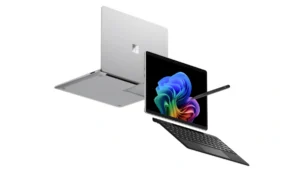 Microsoft Surface Pro for Business and Surface Laptop for Business 2026 on Intel Core Ultra Series 3 with optional integrated privacy screen