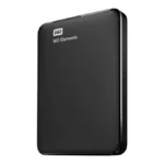 WD Elements Portable Hard Drive 2026 lineup with 1TB, 2TB, 4TB, 5TB and 6TB USB-C external drives on Amazon US and B&H Photo
