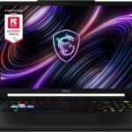 MSI Raider A16 HX 16” 240Hz QHD+ Gaming Laptop (RAIDERA16HXB8023) priced at $3,699.99. AMD Ryzen 9-8940HX, NVIDIA GeForce RTX 5080, 32GB DDR5, 2TB NVMe SSD. Check price and specs on Amazon.
