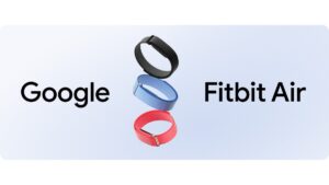 Google launches the Fitbit Air fitness tracker in the US featuring Gemini-powered AI coaching, 7-day battery life, and advanced health sensors. Available for pre-order on Amazon.
