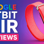 Google Fitbit Air Verified purchase Reviews