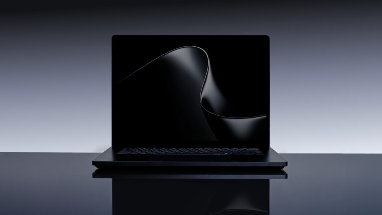 Microsoft Surface Laptop Ultra leads a wave of NVIDIA RTX Spark laptops from ASUS ProArt P16/P14, Dell XPS 16 Creator Edition, HP OmniBook Ultra 16, Lenovo Yoga Pro 9n, and MSI Prestige N16 Flip AI+. Available fall 2026.