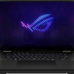 ASUS ROG Zephyrus Duo 16 GX651AR-SR014W gaming laptop with RTX 5070 Ti 12GB GDDR7 and 16-inch 3K OLED 120Hz display