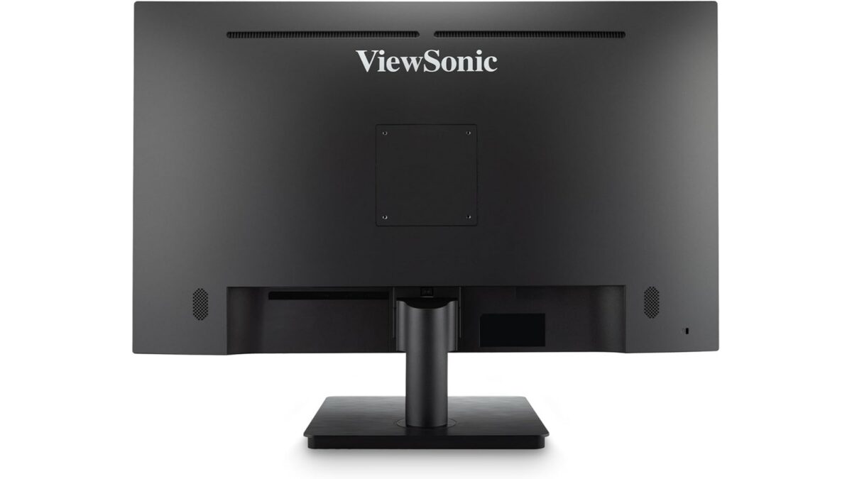 ViewSonic VP3256A-4K 32-inch 4K ColorPro IPS Monitor Listed on Amazon US – 100% sRGB, Delta E