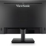 ViewSonic VP3256A-4K 32-inch 4K IPS ColorPro monitor with 100% sRGB, Pantone Validated color accuracy and 100W USB-C connectivity