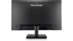ViewSonic VP3256A-4K 32-inch 4K IPS ColorPro monitor with 100% sRGB, Pantone Validated color accuracy and 100W USB-C connectivity