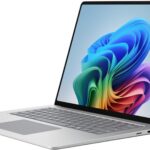 Microsoft Surface Pro (2026) 2-in-1 tablet laptop with 13-inch PixelSense display and Snapdragon X2 Elite processor