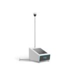 Ring Mobile Security Tower - Plug-in