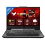 ASUS laptops under Rs.1 lakh on Amazon India June July 2026 including Vivobook TUF Gaming V16 and Zenbook OLED lineup