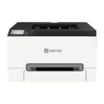 Xerox C300 A4 color laser printer from the new unified Xerox lineup with 32 ppm print and post-quantum security