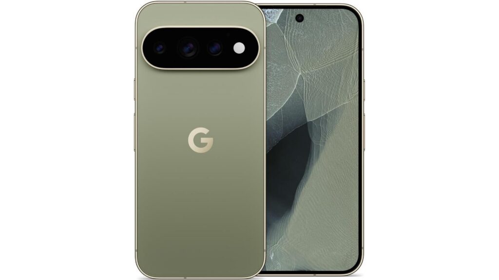 google pixel 11 pro CGY4 launch