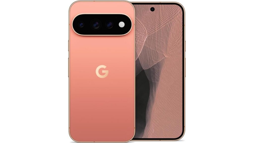 Google Pixel 11 Pro ( CGY4-256G/512GB/1TB ) Listing Spotted on Amazon US - Launching Soon ! 2 feature image 1920x1080 2026 07 13 16 23 14